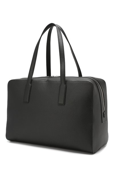 Кожаная дорожная сумка BOSS, арт. 50390381, фото 3