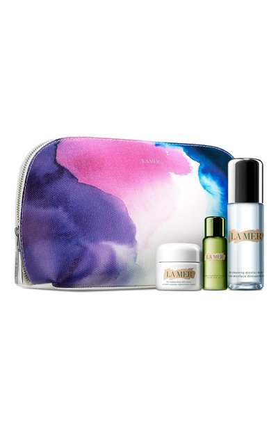 Мужского весенний набор spring set 1 LA MER, арт. 5RXE-01