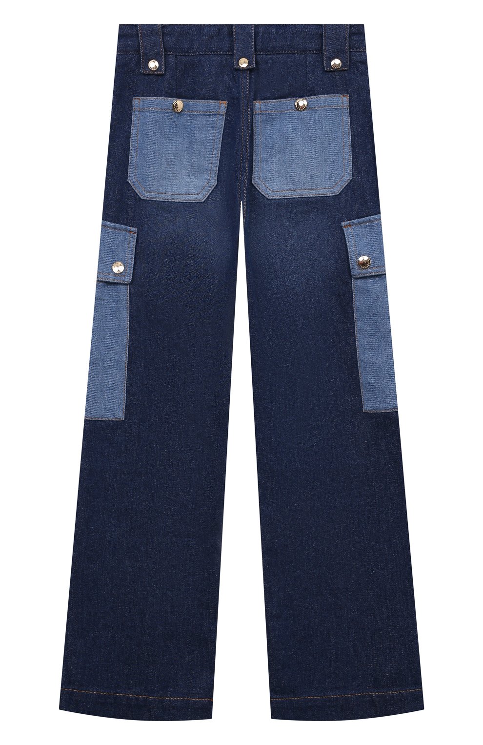 Джинсы CHLOÉ, арт. C20232, фото 2