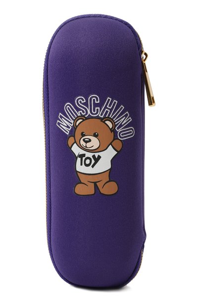 Складной зонт MOSCHINO, арт. 8351 SUPERMINI, фото 5