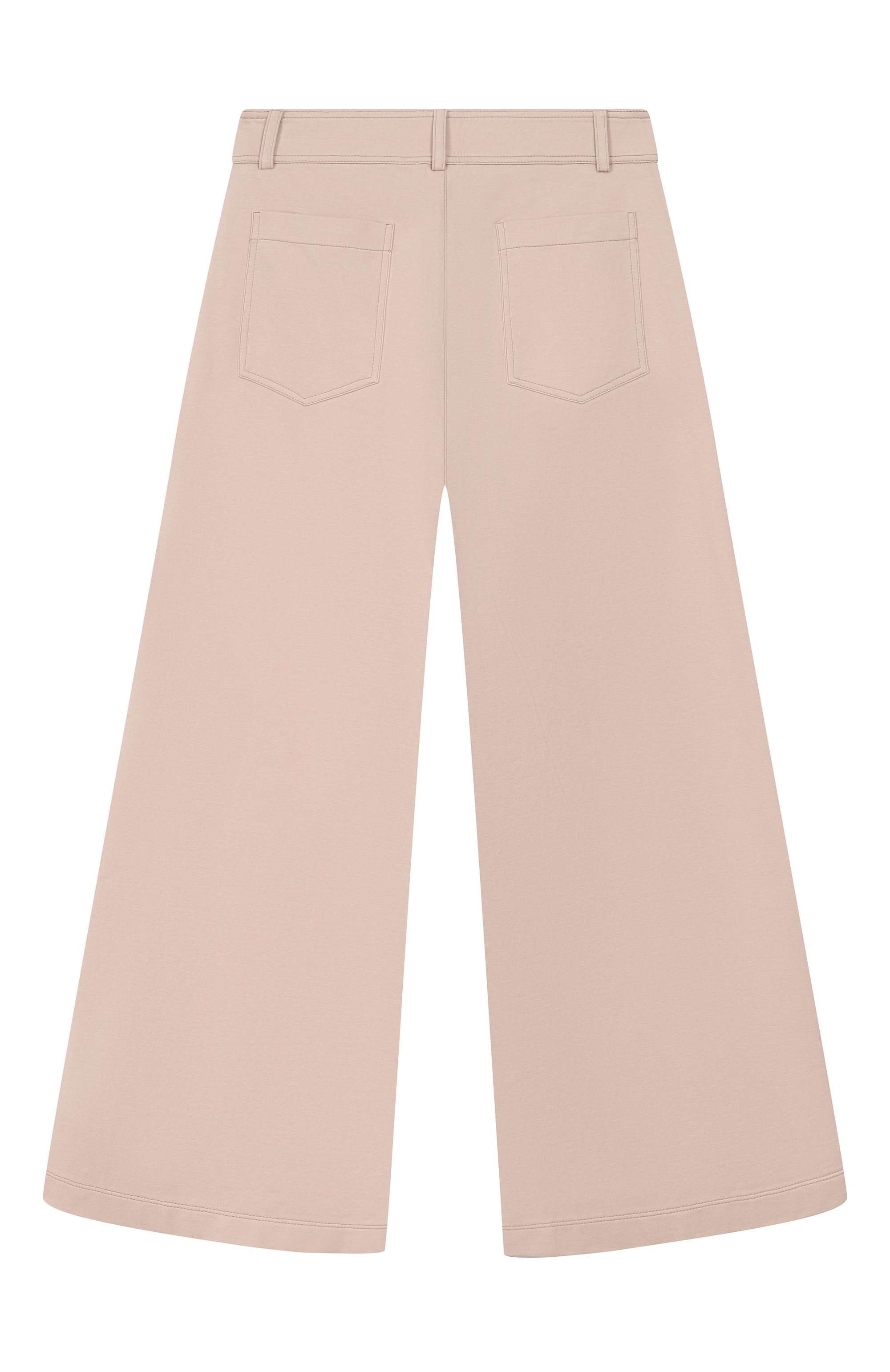 Хлопковые брюки BRUNELLO CUCINELLI, арт. BH827E656A, фото 2