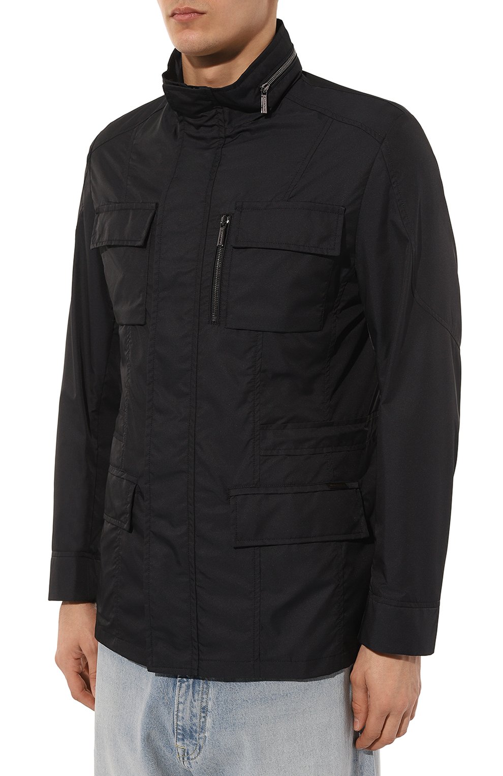 Куртка manolo-km MOORER, арт. L0NAM-KM, фото 3