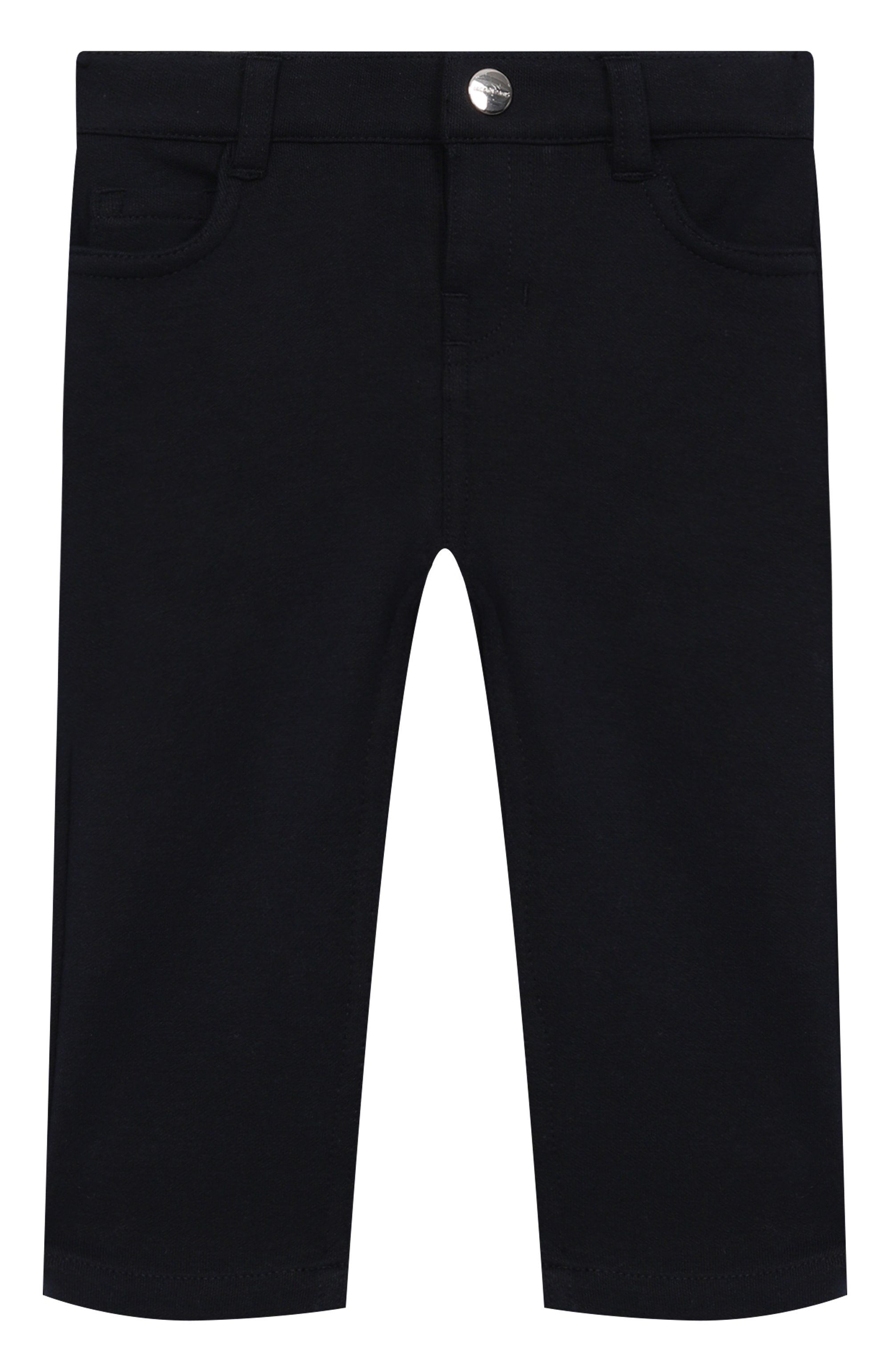 Хлопковые брюки JACADI, арт. 2019548-N, фото 1