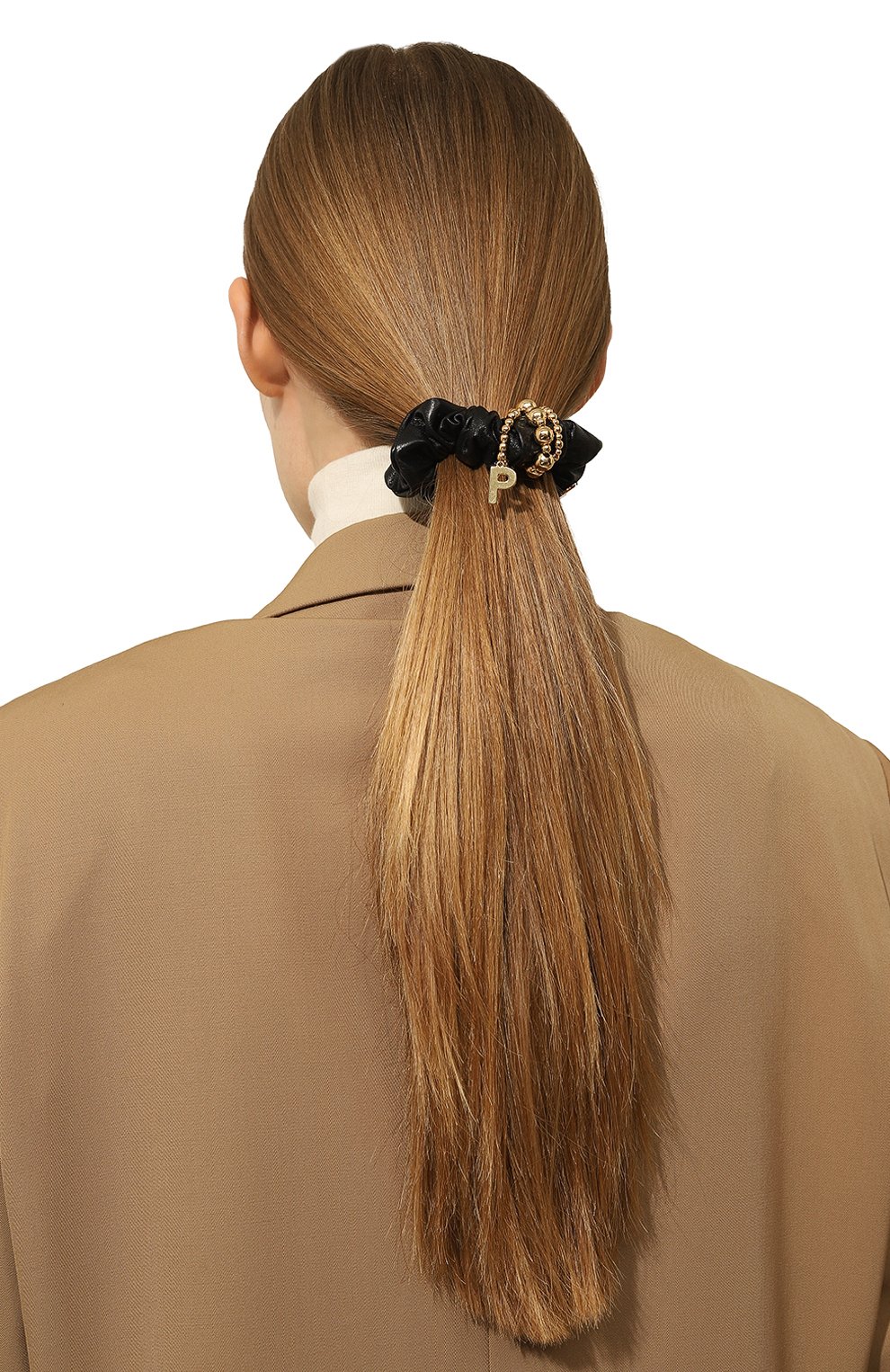 Резинка для волос PANFIL, арт. 0-SCR-DN, фото 2