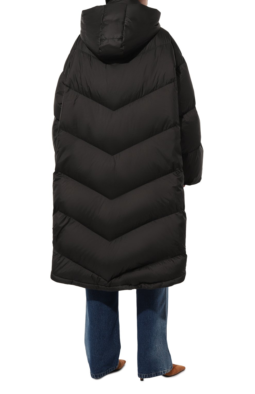 Пуховик YANA DRESS, арт. YD010301.0083.000900.00.23, фото 4