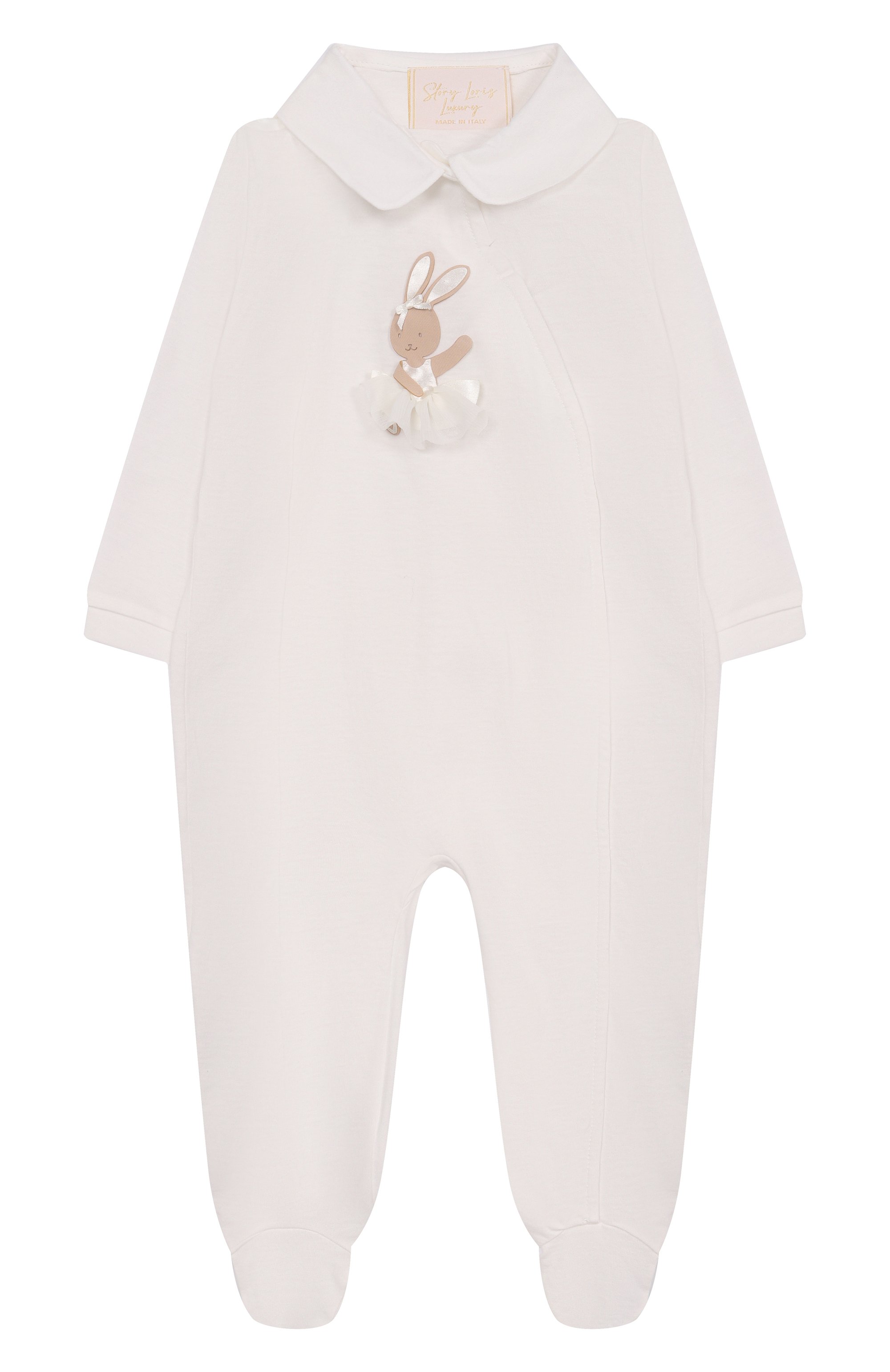 Комплект из комбинезона и шапки STORY LORIS, арт. 31065, фото 2