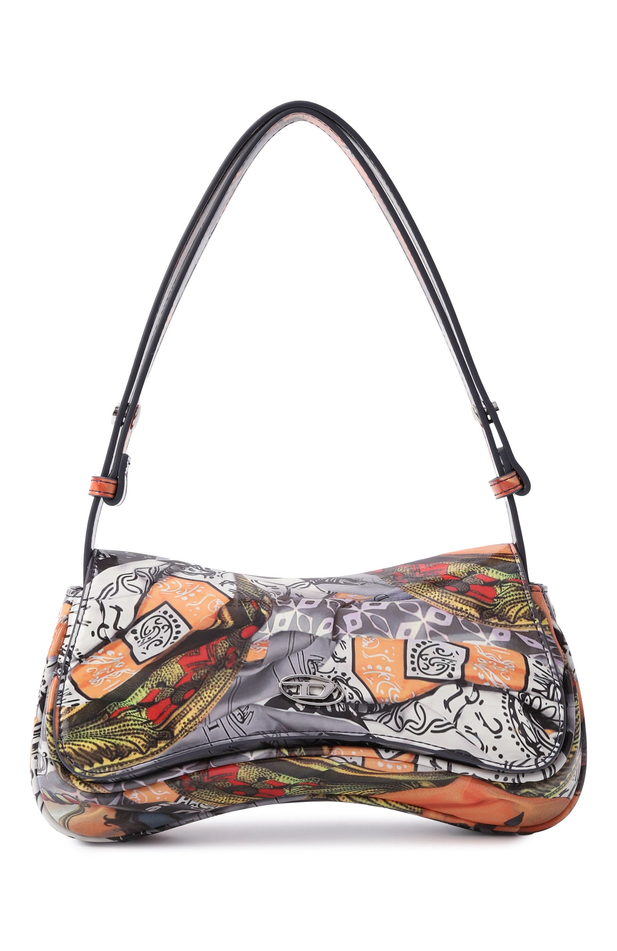 Сумка play DIESEL, арт. X10202/P6019, фото 1