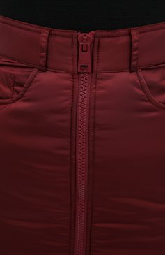 Юбка REDVALENTINO, арт. WR3RA01Q/63K, фото 1