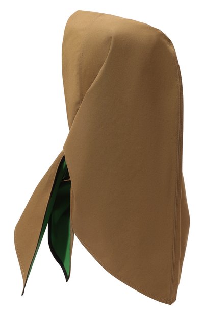 Косынка NACKIYE, арт. QUEENS GUARD GABARDINE, фото 3