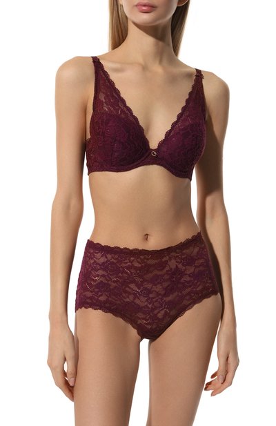 Бюстгальтер с плотной чашкой AUBADE, арт. HK81-6, фото 2