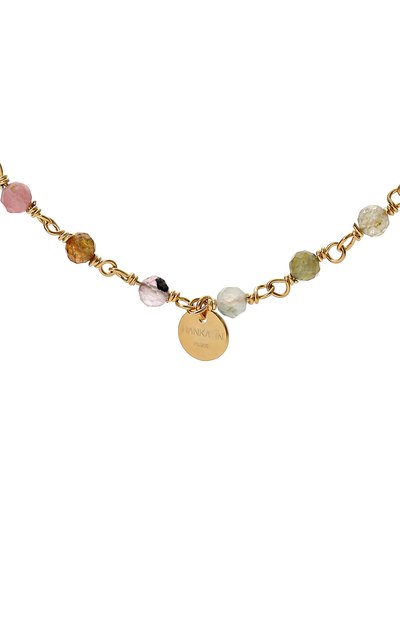 Подвеска HANKA_IN разноцветного цвета по цене 16950 руб., арт. HAPPY-C0-T0U-STA-0.5M, фото 4 Подвеска HANKA_IN, арт. HAPPY-C0-T0U-STA-0.5M, фото 4