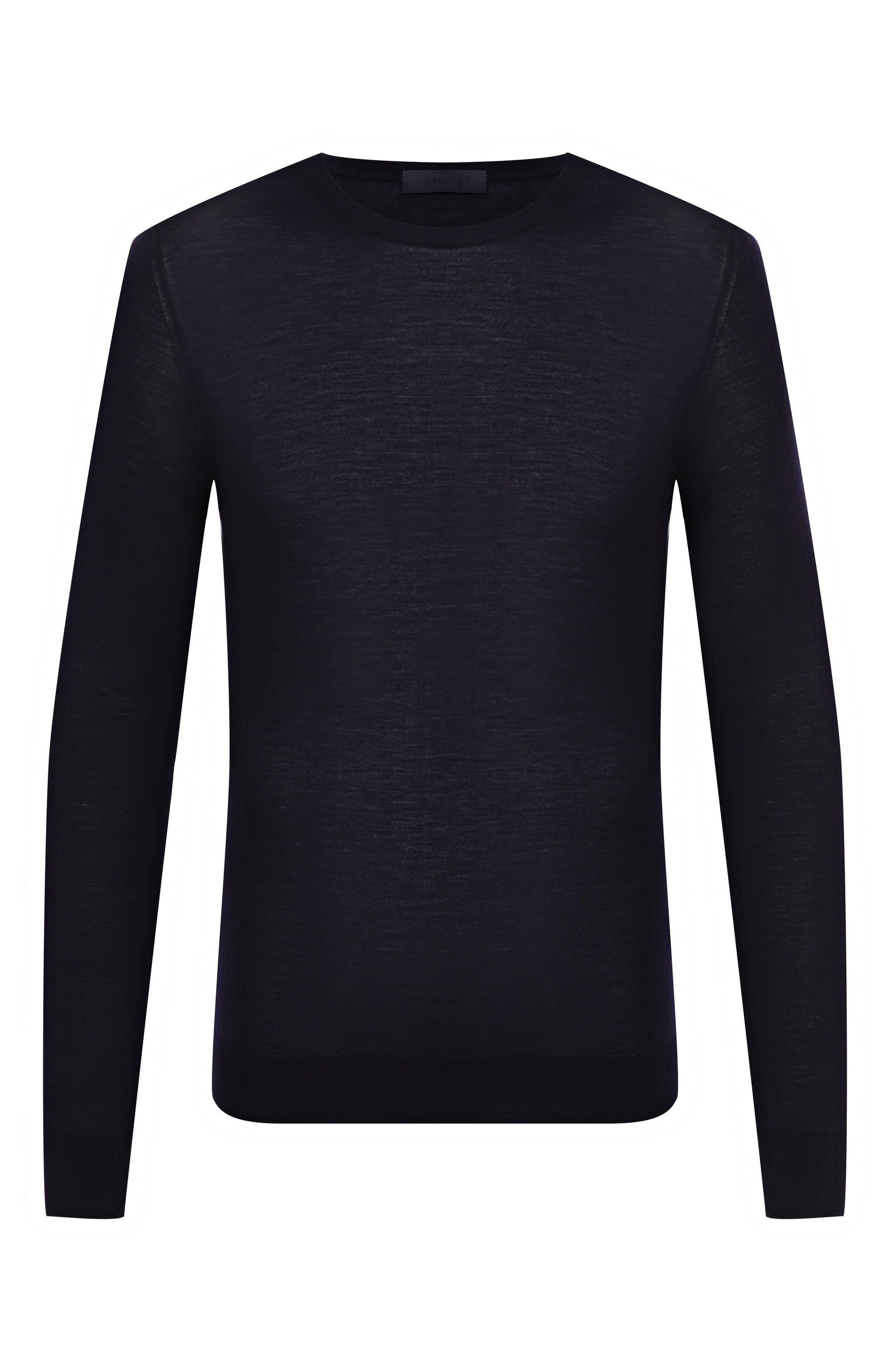 Шерстяной джемпер MVST, арт. M0-M25.1MM.K404/44-60, фото 1