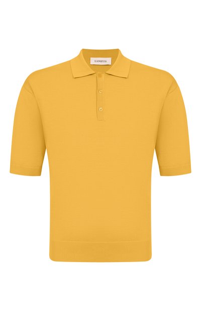 Мужская хлопковое поло LANEUS, арт. S6LAMAKP015