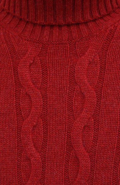 Кашемировый свитер BRUNELLO CUCINELLI, арт. M2259503, фото 5