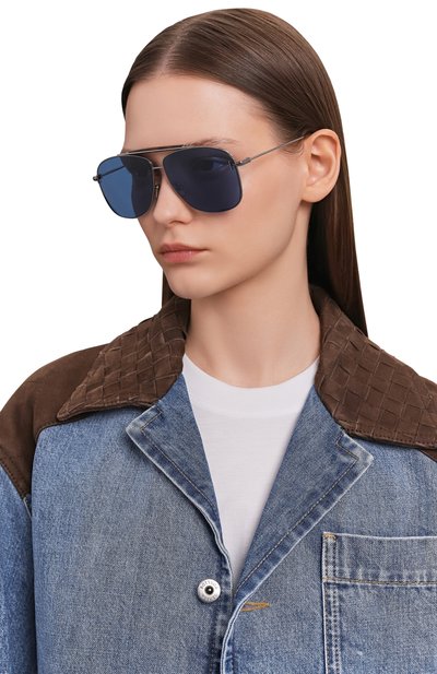 Солнцезащитные очки TOM FORD, арт. TF1017 14V, фото 3
