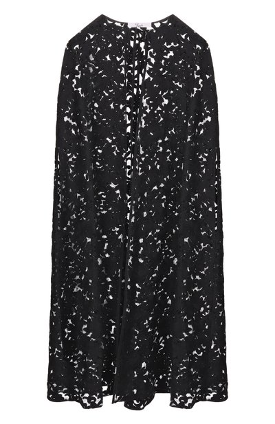 Женская хлопковый кейп SHERVARLI, арт. CP25-0003