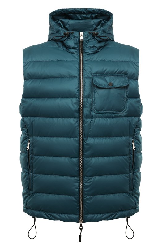 Пуховый жилет MIRA 29640₽