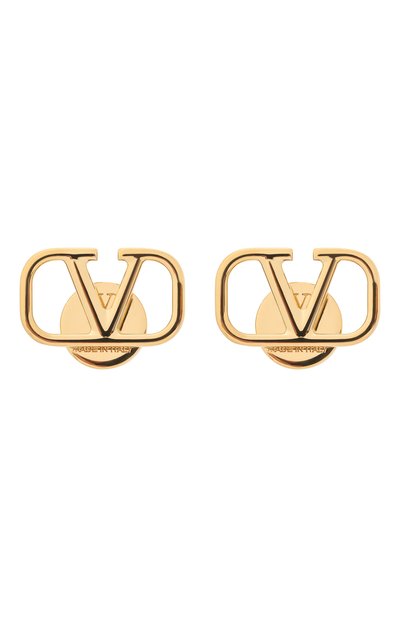 Серьги vlogo signature VALENTINO, арт. 7W2J0G76/MET, фото 1