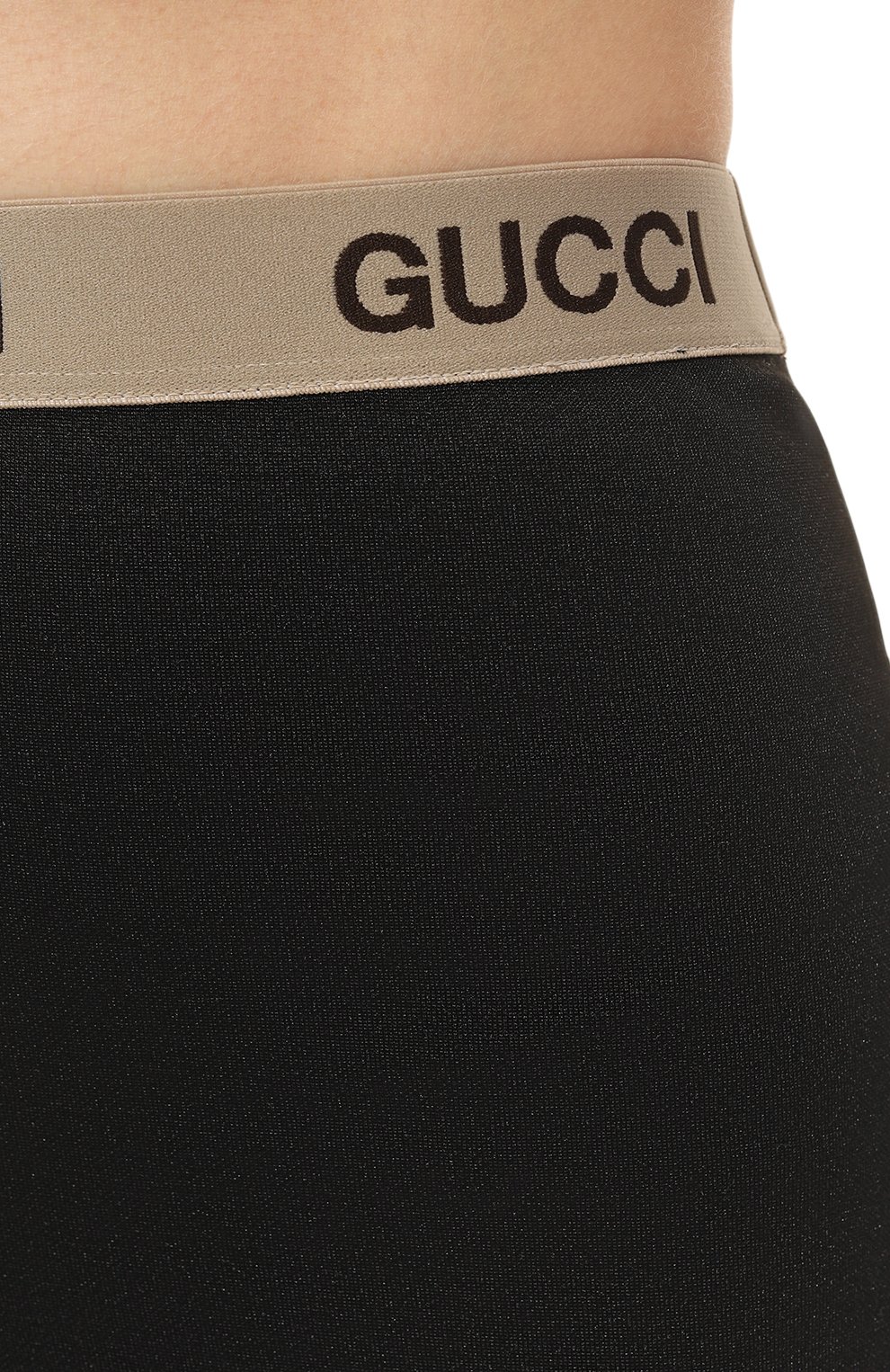 Легинсы the north face x gucci GUCCI, арт. 672400 XJDS6, фото 5