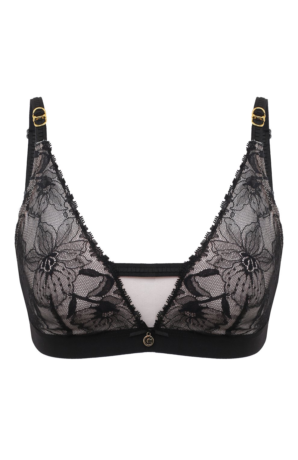 Бюстгальтер с мягкой чашкой CHANTELLE, арт. C21U80, фото 1