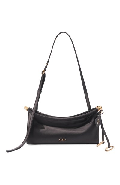 Женская сумка le click small ALAIA, арт. AA1S01426A024