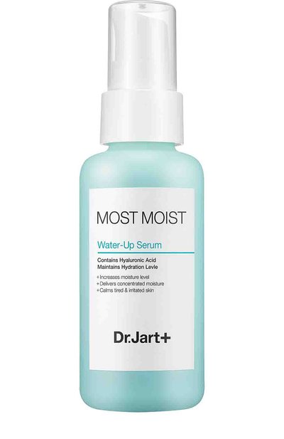 Увлажняющая сыворотка с гиалуроновой кислотой most moist (30ml) DR.JART+, арт. 8809380645977, фото 1