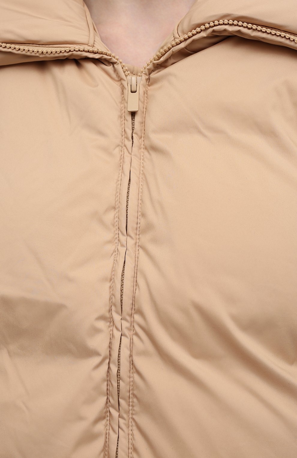 Пуховик BY MALENE BIRGER, арт. Q70500001/CLARYFAME, фото 5