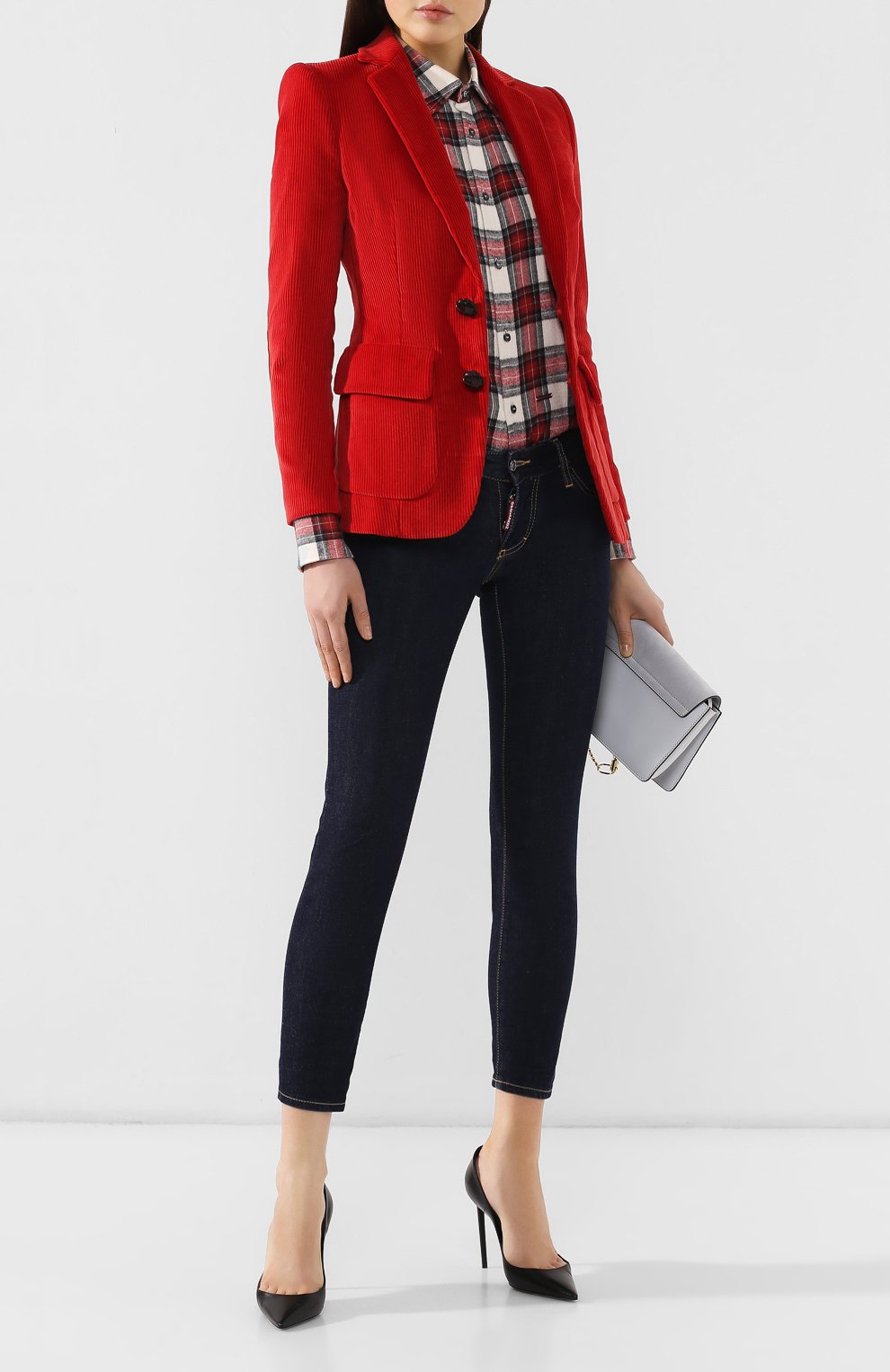 Джинсы DSQUARED2, арт. S75LB0228/S30595, фото 2