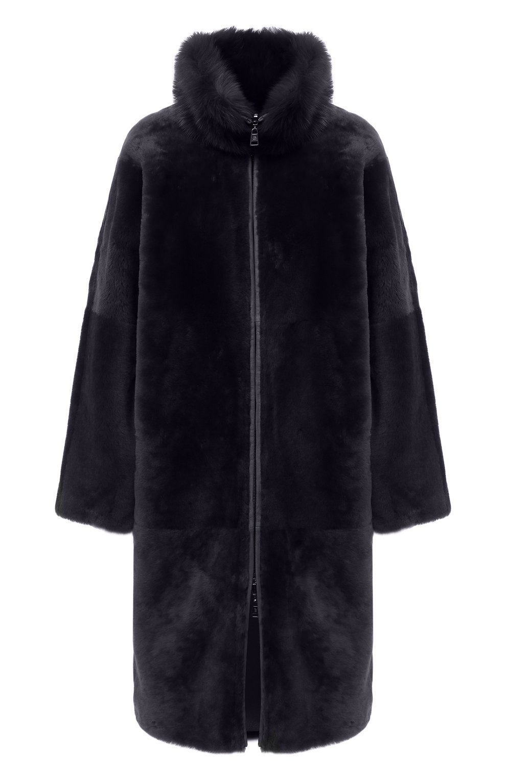 Двусторонняя дубленка GIORGIO ARMANI, арт. 9AL05P/9AP08, фото 1