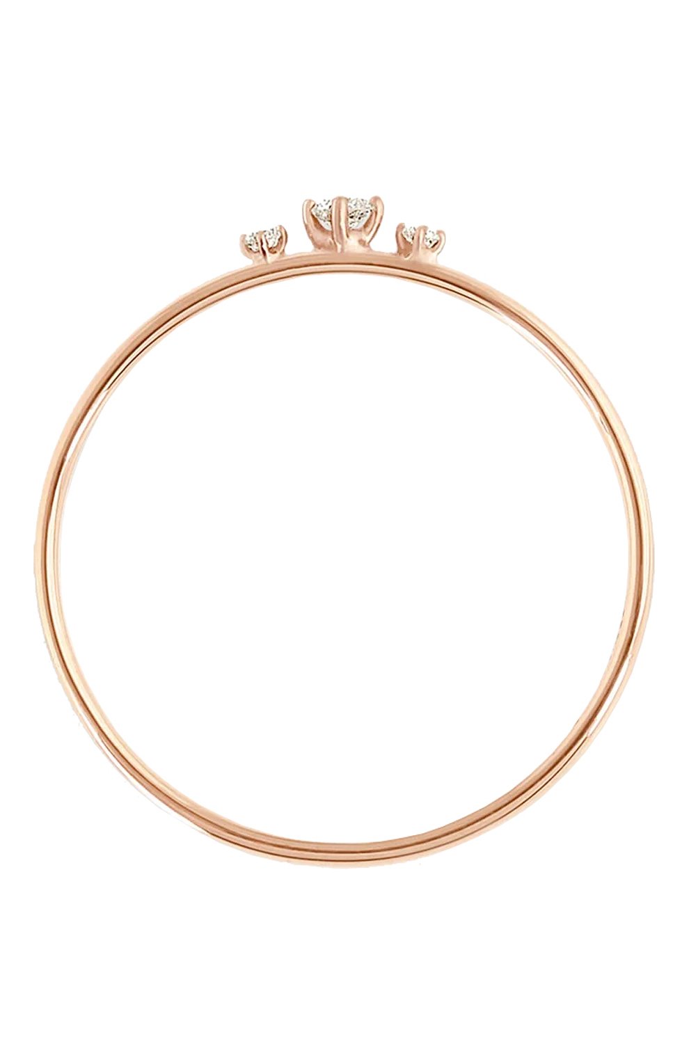 Кольцо VANRYCKE, арт. BS2R1-03, фото 2