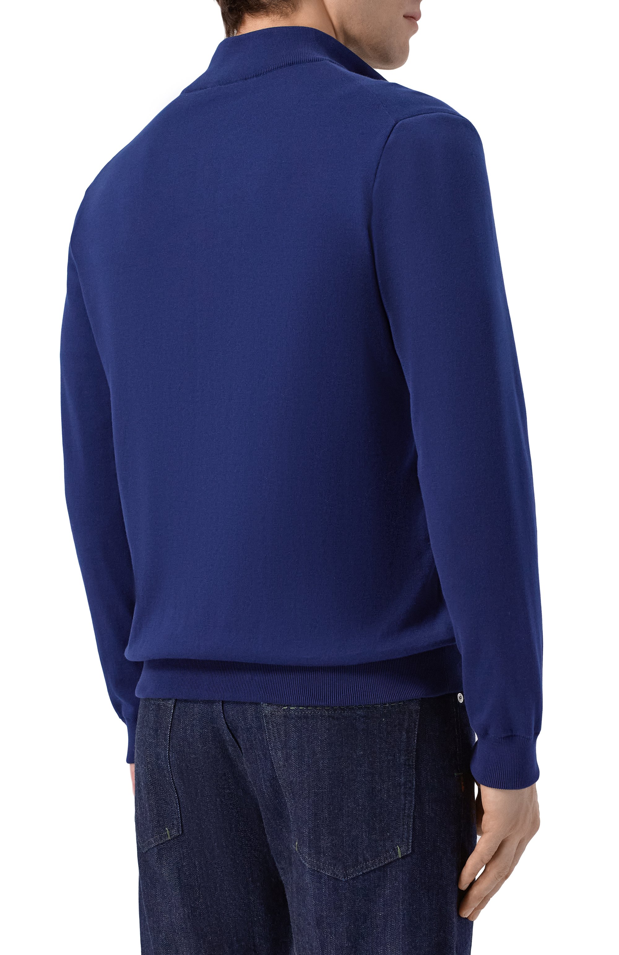 Хлопковый кардиган MVST, арт. M26.CSM.K404/FSI263, фото 4