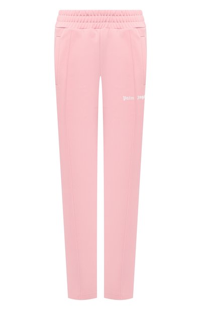 Женские брюки PALM ANGELS, арт. PWCA035F20FAB0023001