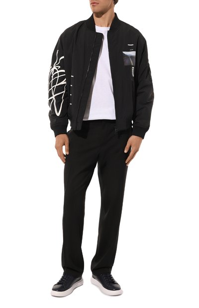 Бомбер HUGO, арт. 50493670, фото 2