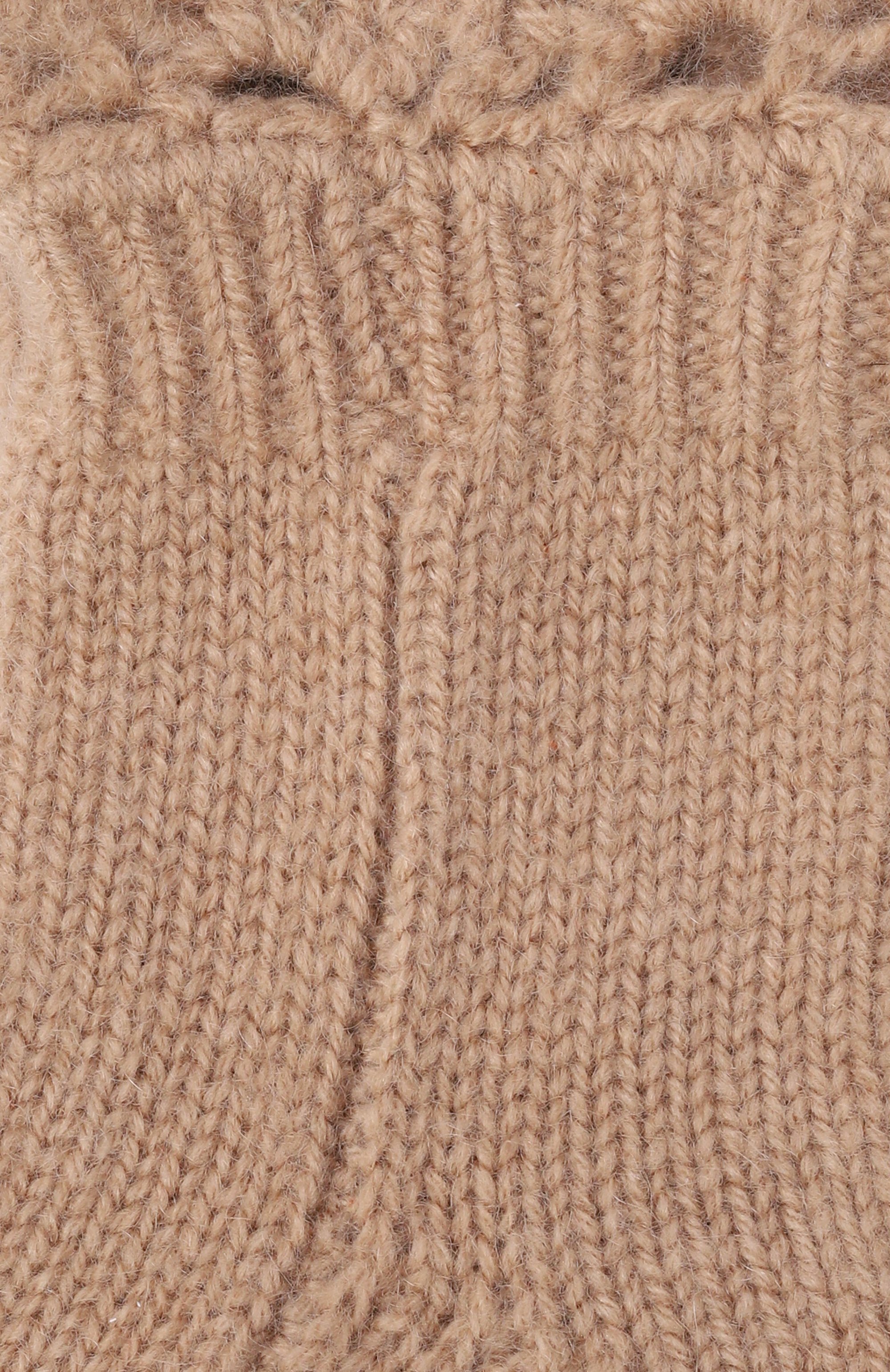 Кашемировые носки OSCAR ET VALENTINE, арт. CH09, фото 2