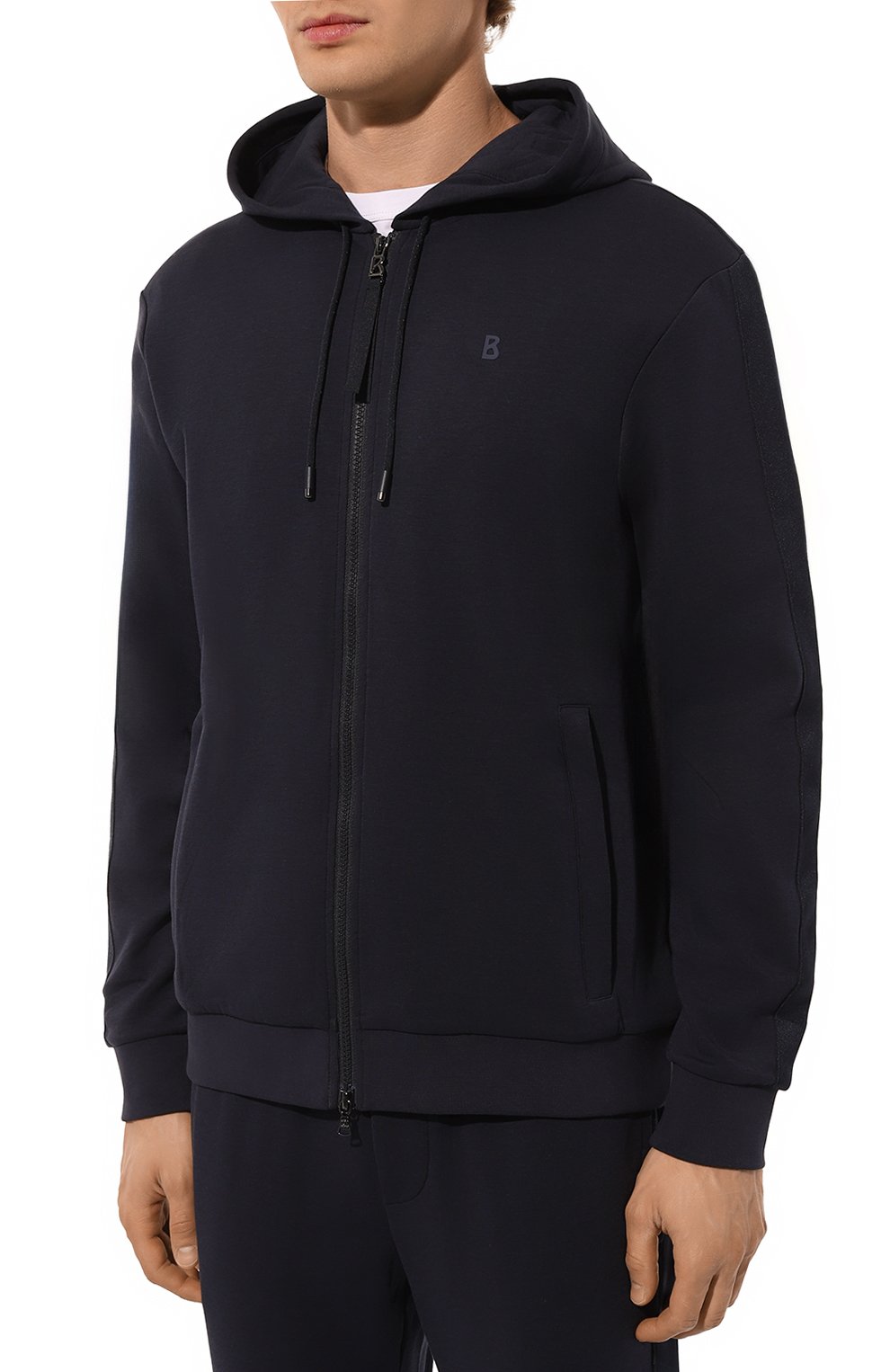 Толстовка BOGNER, арт. 88125253, фото 3