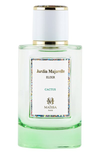 Парфюмерная вода jardin majorelle (100ml) MAISON MAISSA, арт. 3770020956515, фото 1
