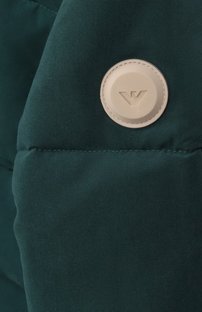 Утепленная куртка EMPORIO ARMANI, арт. EB000510/AF13373, фото 3