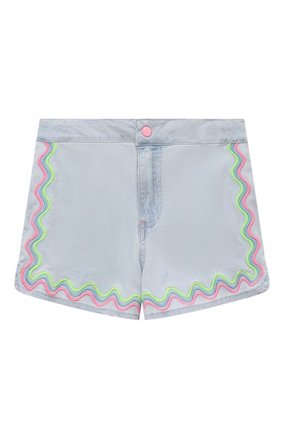 Джинсовые шорты BILLIEBLUSH, арт. U20122