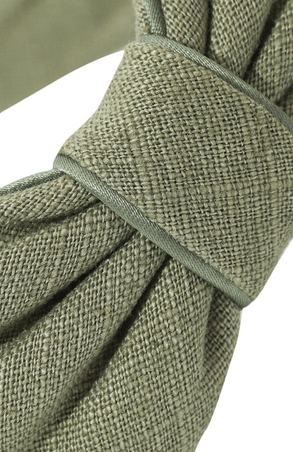 Ободок для волос ALEXANDRE DE PARIS, арт. THB10B-1T-P24 K, фото 4