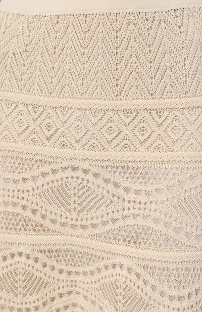 Хлопковая юбка D.EXTERIOR, арт. 56431, фото 5