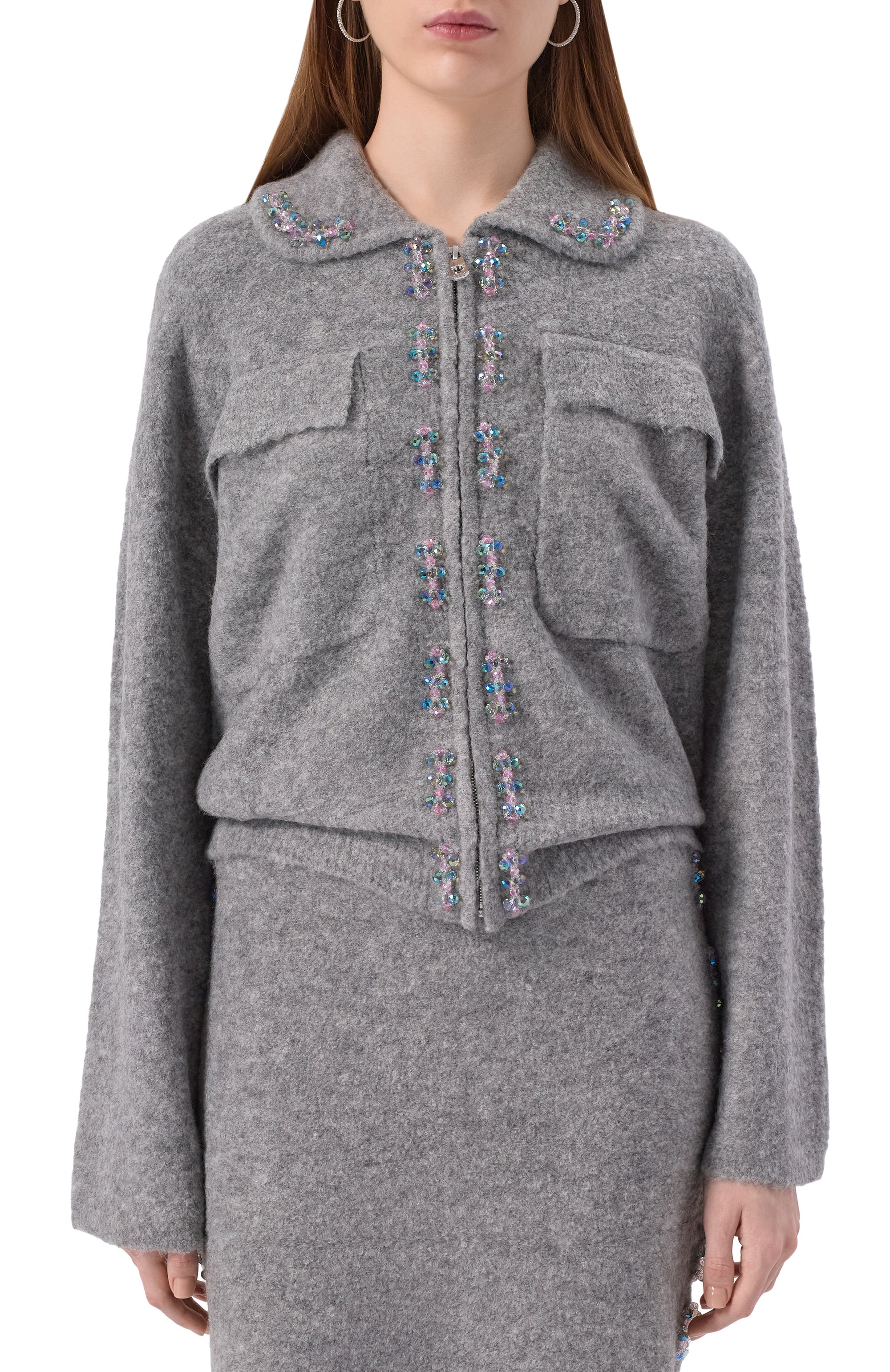 Кардиган PINKO, арт. 105948/A2YE, фото 3