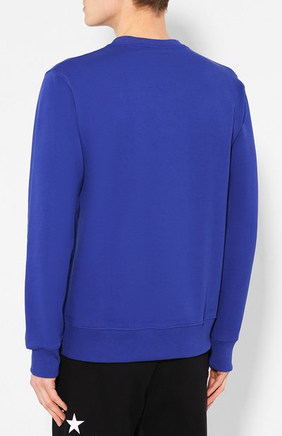 Хлопковый свитшот ÉTUDES, арт. E14B-117-03, фото 4