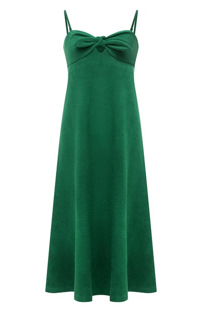 Женское хлопковое платье ZIMMERMANN, арт. 9301DTED