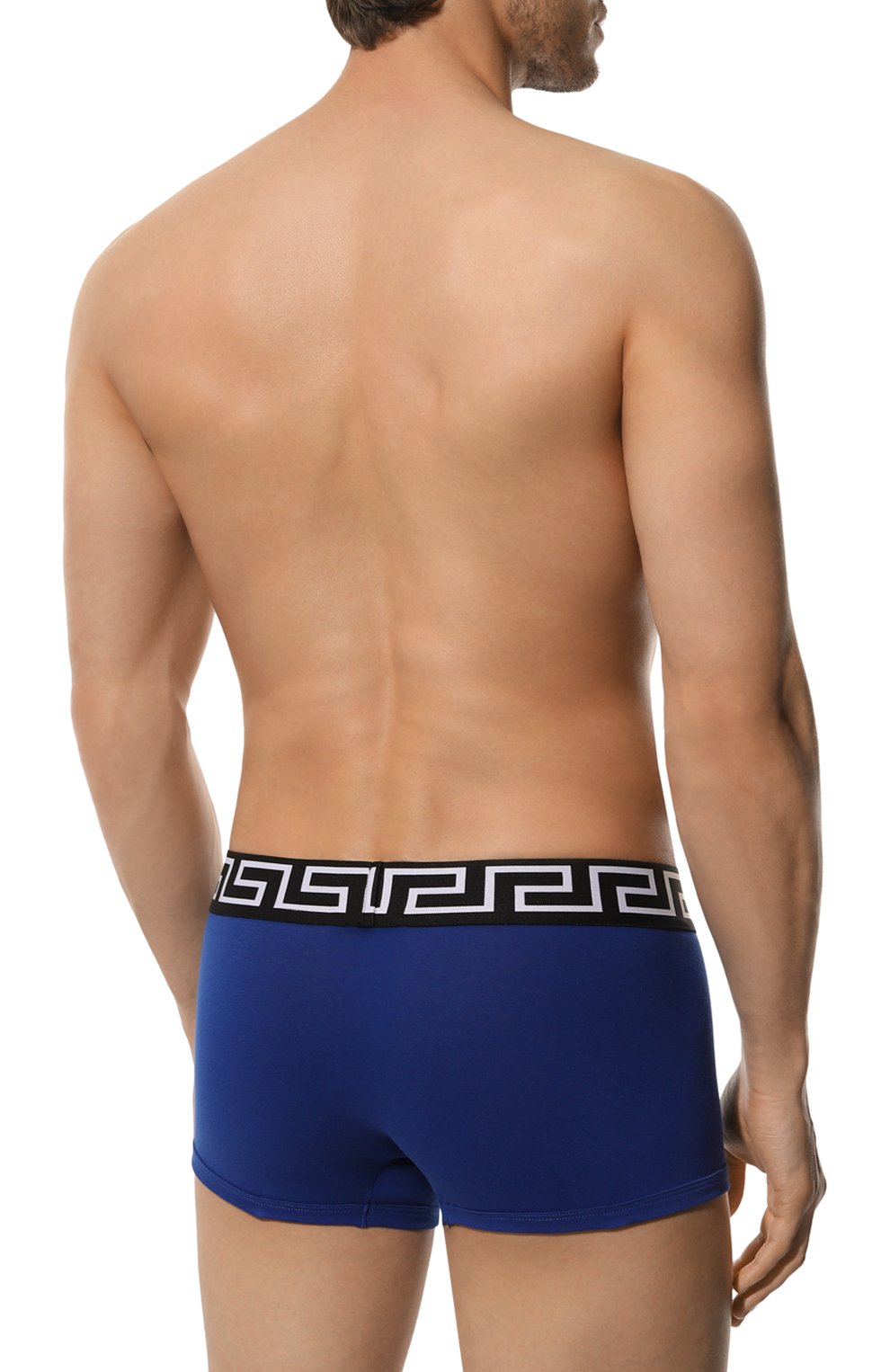 Хлопковые боксеры VERSACE, арт. AU10026/A232741, фото 3