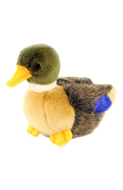 Мягкая игрушка утенок HANSA, арт. 2053, фото 1