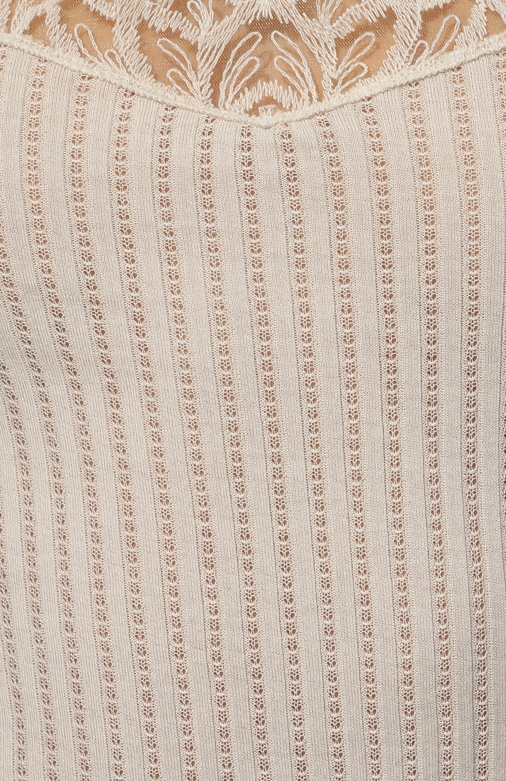 Хлопковая сорочка ZIMMERLI, арт. 260-55202, фото 5