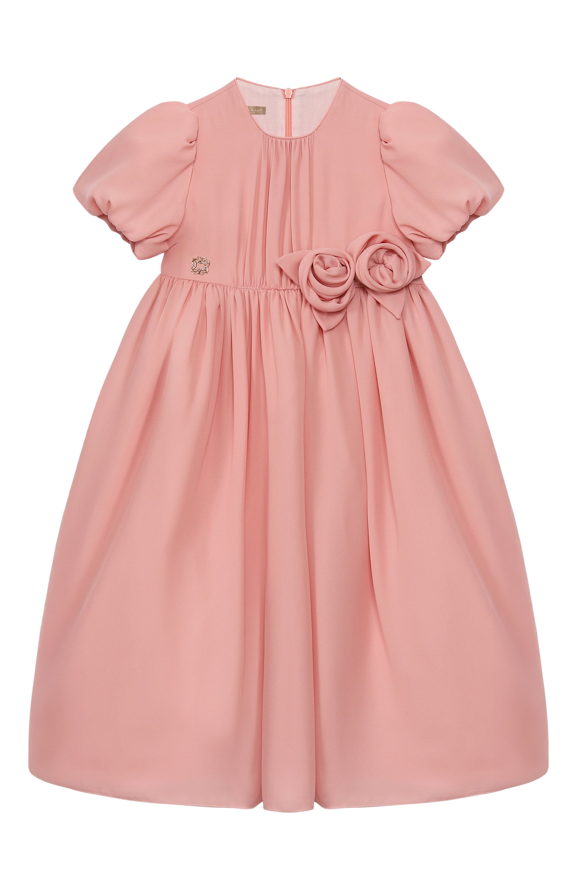 Платье ELIE SAAB JUNIOR, арт. EGAB013/TS1007, фото 1