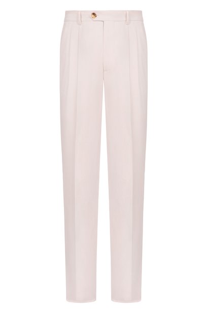 Мужские хлопковые брюки BRUNELLO CUCINELLI, арт. MH252E1950