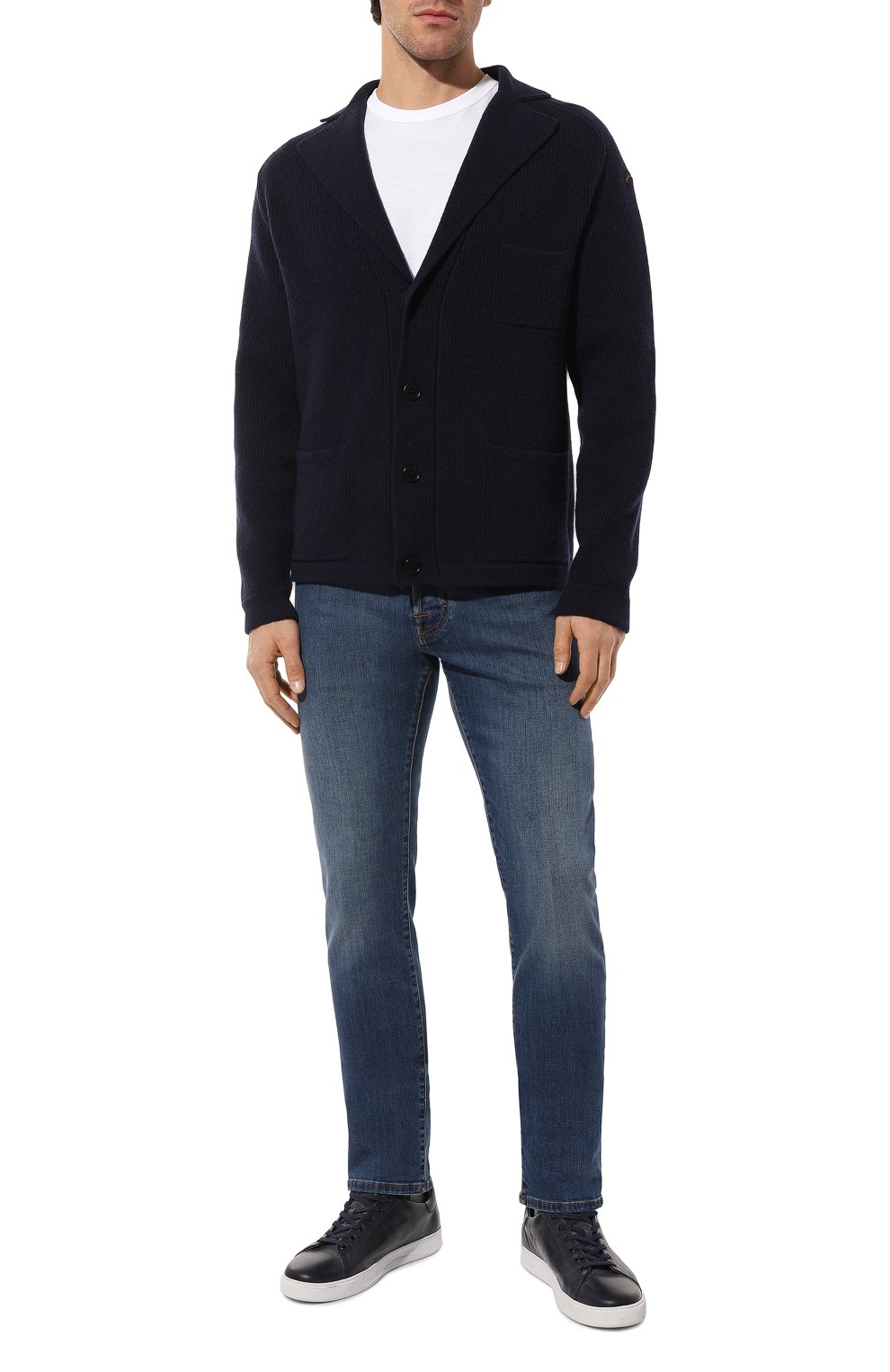 Джинсы nick JACOB COHEN, арт. U Q S06 45 S 3623/827D, фото 2