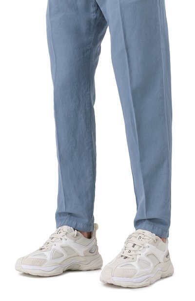 Комбинированные кроссовки satellite runner AXEL ARIGATO, арт. F1679006, фото 3